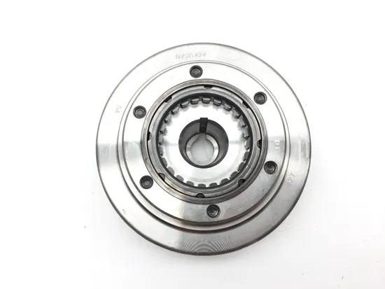 Engine Flywheel W Starter Clutch 2005 Suzuki Eiger 400 LTA400F 4x4 Auto 3175