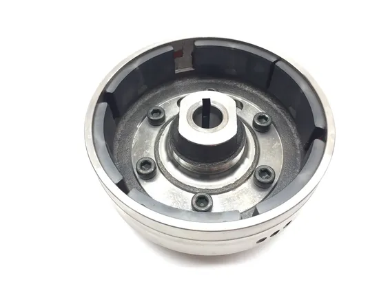 Engine Flywheel W Starter Clutch 2005 Suzuki Eiger 400 LTA400F 4x4 Auto 3175