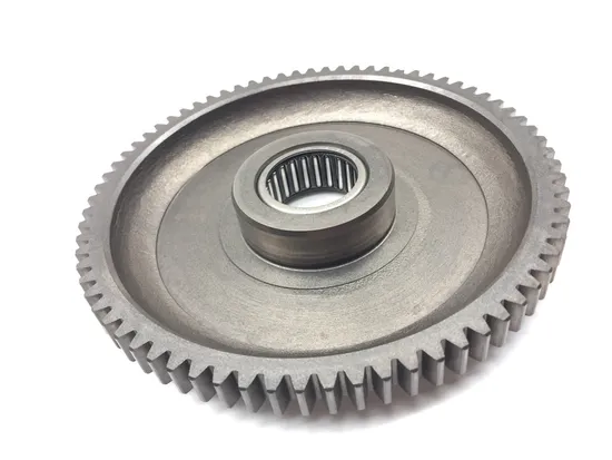 Engine Flywheel W Starter Clutch 2005 Suzuki Eiger 400 LTA400F 4x4 Auto 3175