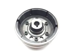 Engine Flywheel W Starter Clutch 2005 Suzuki Eiger 400 LTA400F 4x4 Auto 3175