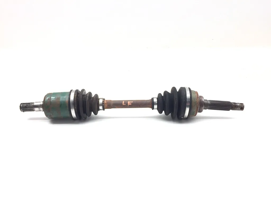 Front Driver Left Axle 2005 Suzuki Eiger 400 LTA400F 4x4 Auto 3175