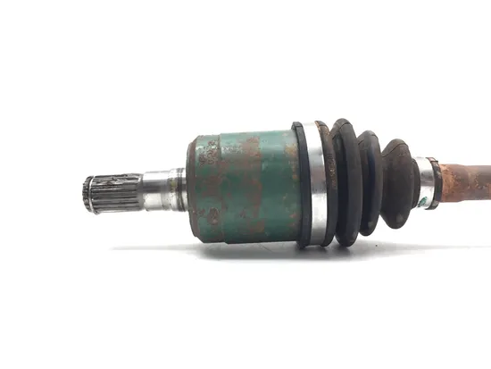 Front Driver Left Axle 2005 Suzuki Eiger 400 LTA400F 4x4 Auto 3175