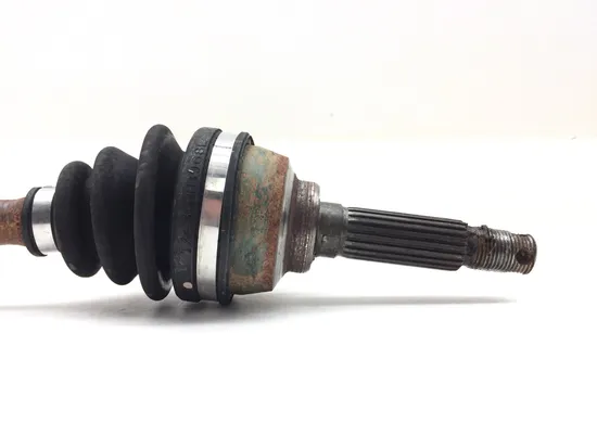 Front Driver Left Axle 2005 Suzuki Eiger 400 LTA400F 4x4 Auto 3175