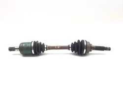 Front Driver Left Axle 2005 Suzuki Eiger 400 LTA400F 4x4 Auto 3175