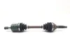 Front Driver Left Axle 2005 Suzuki Eiger 400 LTA400F 4x4 Auto 3175