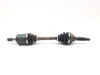 Front Driver Left Axle 2005 Suzuki Eiger 400 LTA400F 4x4 Auto 3175