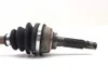 Front Driver Left Axle 2005 Suzuki Eiger 400 LTA400F 4x4 Auto 3175