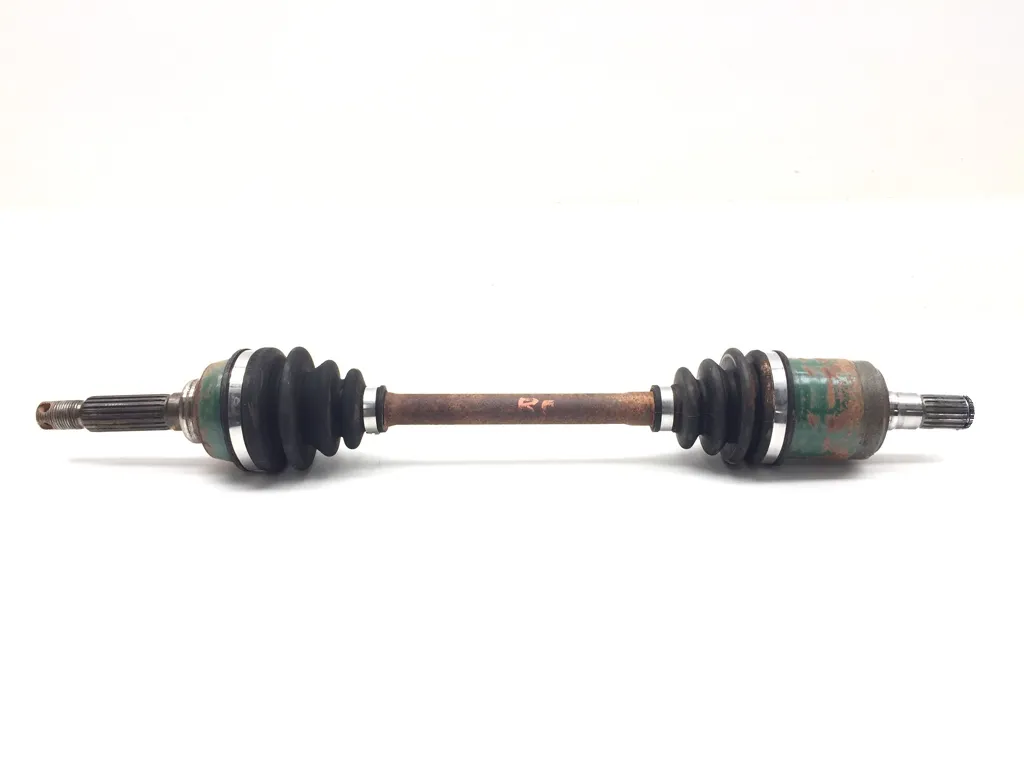 Front Passenger Right Axle 2005 Suzuki Eiger 400 LTA400F 4x4 Auto 3175
