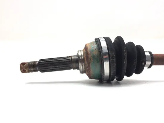 Front Passenger Right Axle 2005 Suzuki Eiger 400 LTA400F 4x4 Auto 3175