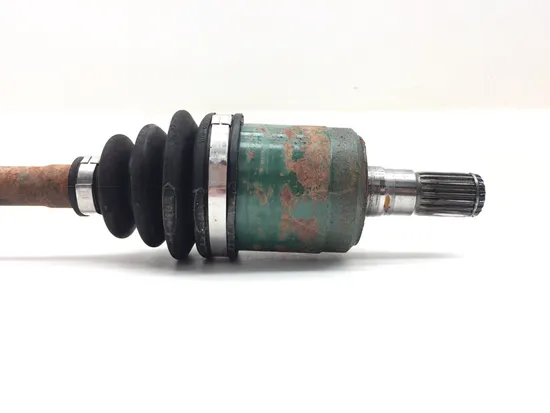 Front Passenger Right Axle 2005 Suzuki Eiger 400 LTA400F 4x4 Auto 3175