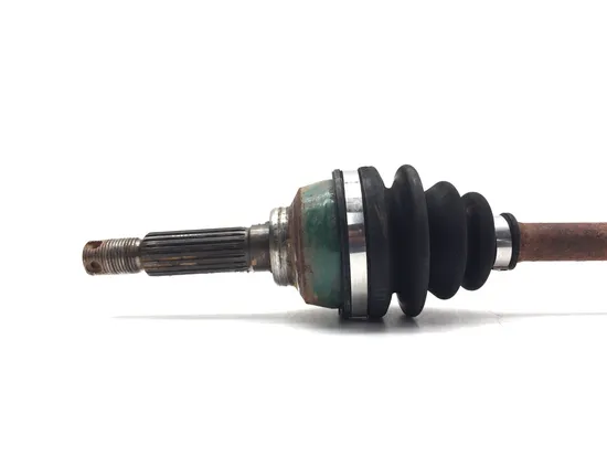 Front Passenger Right Axle 2005 Suzuki Eiger 400 LTA400F 4x4 Auto 3175