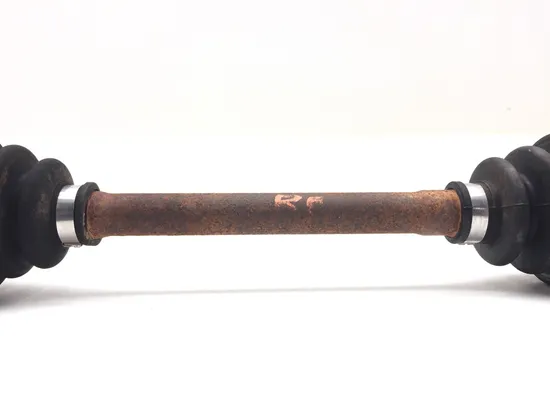 Front Passenger Right Axle 2005 Suzuki Eiger 400 LTA400F 4x4 Auto 3175