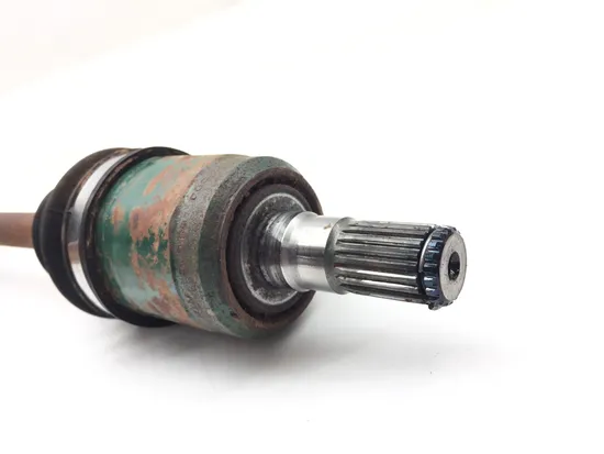 Front Passenger Right Axle 2005 Suzuki Eiger 400 LTA400F 4x4 Auto 3175