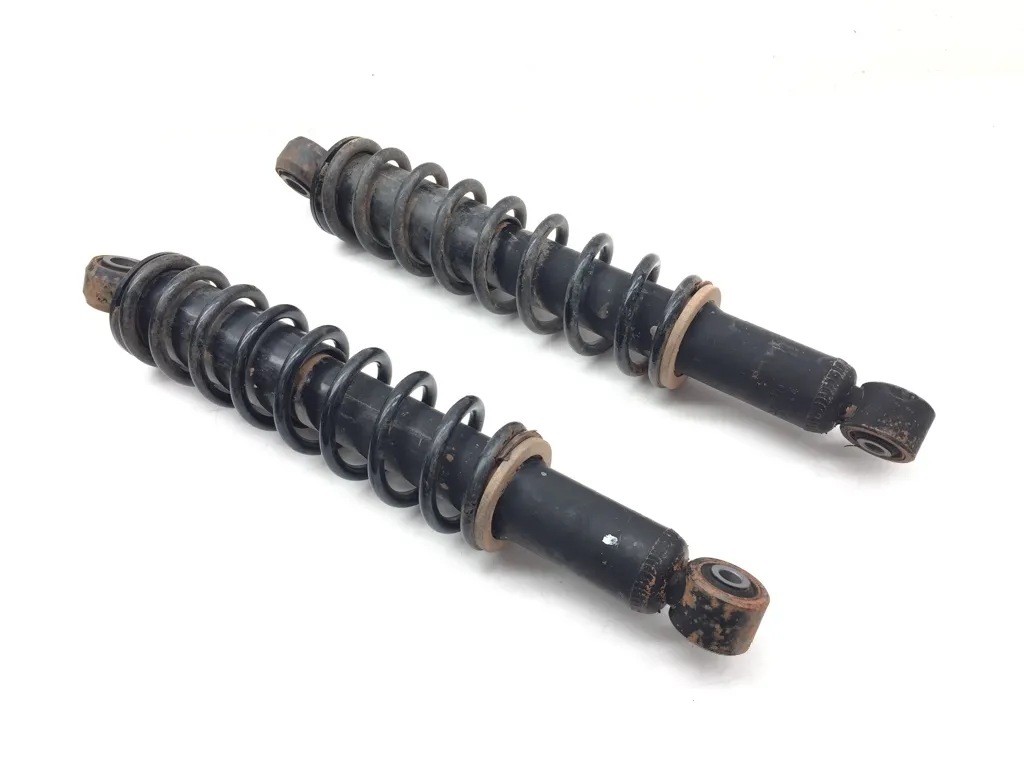 Rear Shock Suspension 2005 Suzuki Eiger 400 LTA400F 4x4 Auto 3175