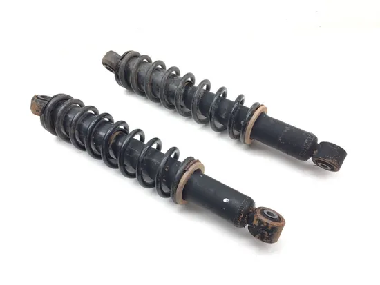 Rear Shock Suspension 2005 Suzuki Eiger 400 LTA400F 4x4 Auto 3175