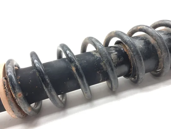 Rear Shock Suspension 2005 Suzuki Eiger 400 LTA400F 4x4 Auto 3175