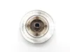 Front Wheel Hub with Rotor A 2005 Suzuki Eiger 400 LTA400F 4x4 Auto 3175 x