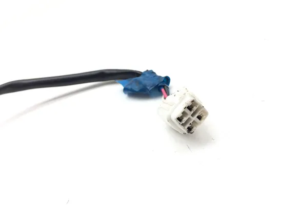 Gear Position Sensor 2005 Suzuki Eiger 400 LTA400F 4x4 Auto 3175