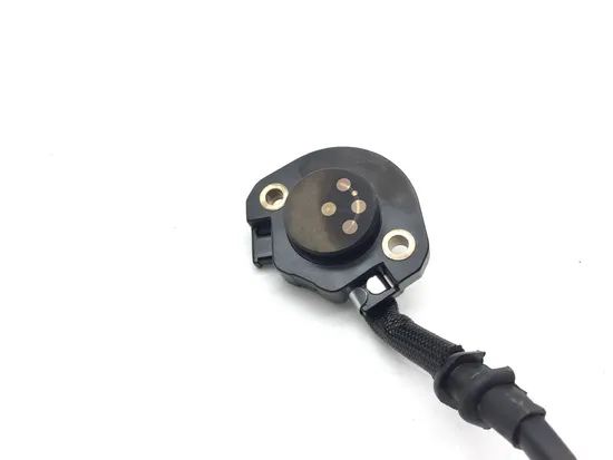 Gear Position Sensor 2005 Suzuki Eiger 400 LTA400F 4x4 Auto 3175