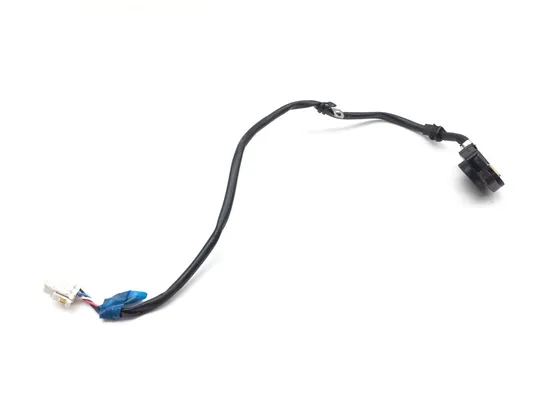 Gear Position Sensor 2005 Suzuki Eiger 400 LTA400F 4x4 Auto 3175