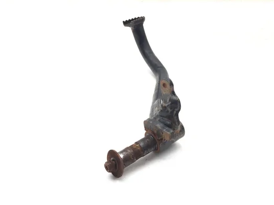 Rear Brake Pedal 2005 Suzuki Eiger 400 LTA400F 4x4 Auto 3175