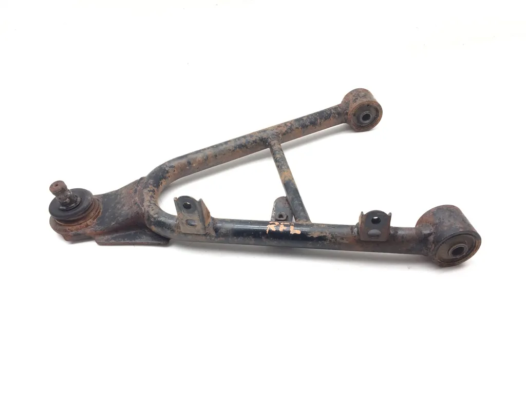 Front Passenger Right Lower A-Arm 2005 Suzuki Eiger 400 LTA400F 4x4 Auto 3175