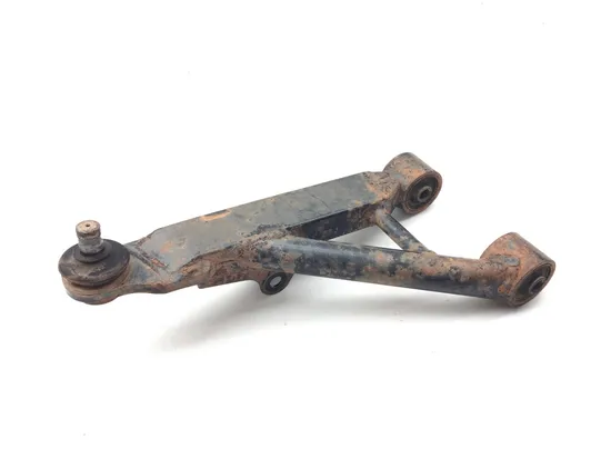 Front Driver Left Upper A-Arm 2005 Suzuki Eiger 400 LTA400F 4x4 Auto 3175