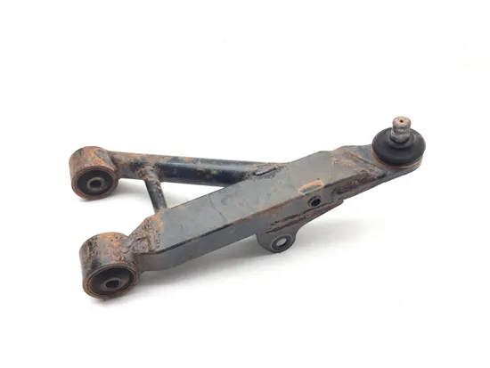 Front Driver Left Upper A-Arm 2005 Suzuki Eiger 400 LTA400F 4x4 Auto 3175