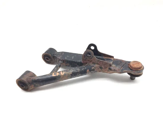 Front Driver Left Upper A-Arm 2005 Suzuki Eiger 400 LTA400F 4x4 Auto 3175