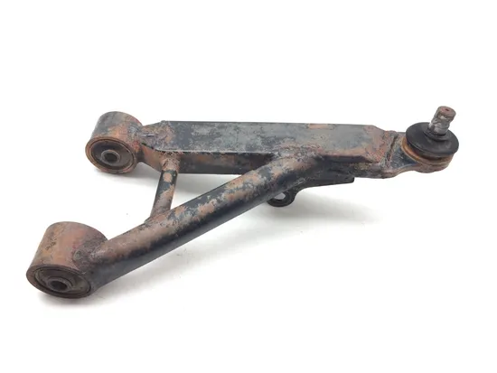 Front Passenger Right Upper A-Arm 2005 Suzuki Eiger 400 LTA400F 4x4 Auto 3175