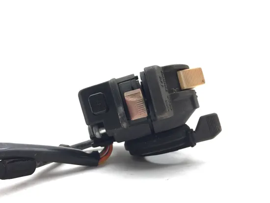 Start Stop Run Headlight Switch 2005 Suzuki Eiger 400 LTA400F 4x4 Auto 3175