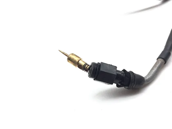 Start Stop Run Headlight Switch 2005 Suzuki Eiger 400 LTA400F 4x4 Auto 3175