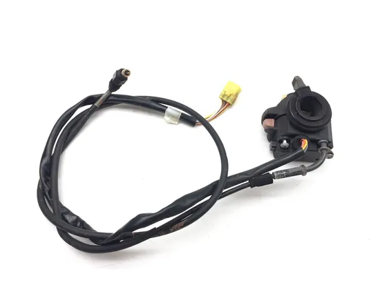 Start Stop Run Headlight Switch 2005 Suzuki Eiger 400 LTA400F 4x4 Auto 3175