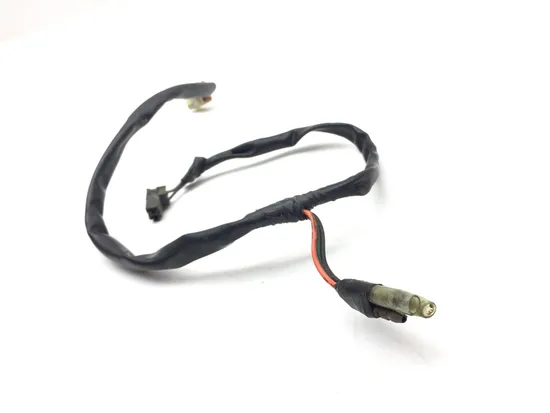 Front Brake Light Switch Wiring 2005 Suzuki Eiger 400 LTA400F 4x4 Auto 3175