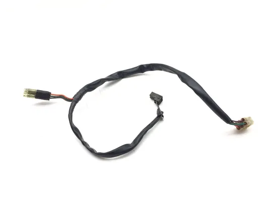 Front Brake Light Switch Wiring 2005 Suzuki Eiger 400 LTA400F 4x4 Auto 3175