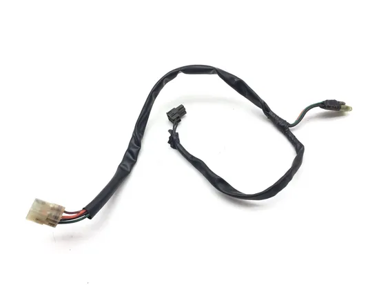 Front Brake Light Switch Wiring 2005 Suzuki Eiger 400 LTA400F 4x4 Auto 3175