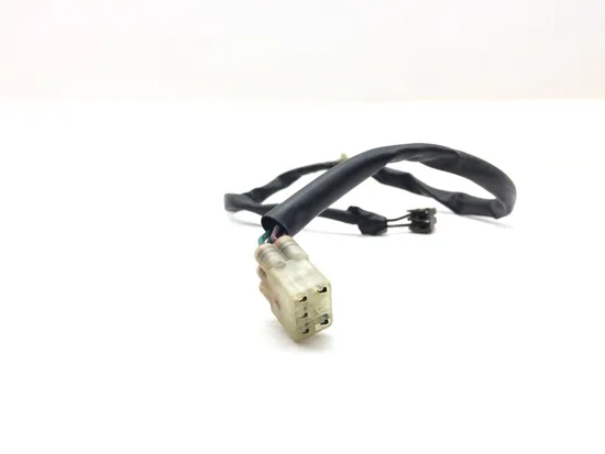 Front Brake Light Switch Wiring 2005 Suzuki Eiger 400 LTA400F 4x4 Auto 3175