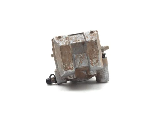 Left Driver Front Brake Caliper 2005 Suzuki Eiger 400 LTA400F 4x4 Auto 3175