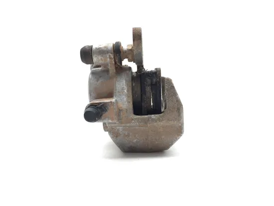 Left Driver Front Brake Caliper 2005 Suzuki Eiger 400 LTA400F 4x4 Auto 3175