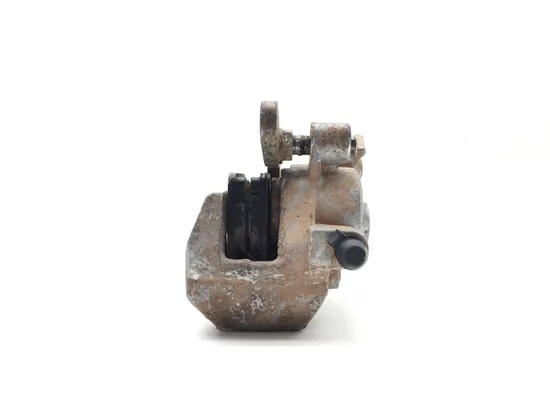 Right Passenger Front Brake Caliper 2005 Suzuki Eiger 400 LTA400F 4x4 Auto 3175