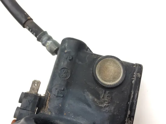 Front Brake Master Cylinder 2005 Suzuki Eiger 400 LTA400F 4x4 Auto 3175 x