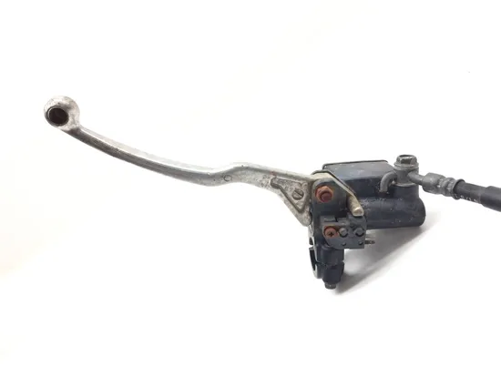 Front Brake Master Cylinder 2005 Suzuki Eiger 400 LTA400F 4x4 Auto 3175 x
