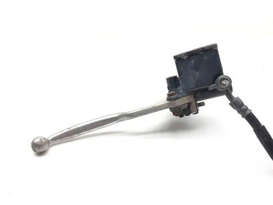 Front Brake Master Cylinder 2005 Suzuki Eiger 400 LTA400F 4x4 Auto 3175 x