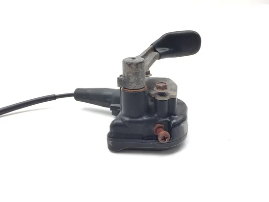 Thumb Throttle Assembly 2005 Suzuki Eiger 400 LTA400F 4x4 Auto 3175 x