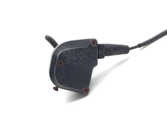 Thumb Throttle Assembly 2005 Suzuki Eiger 400 LTA400F 4x4 Auto 3175 x