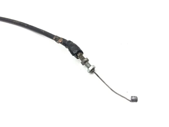 Thumb Throttle Assembly 2005 Suzuki Eiger 400 LTA400F 4x4 Auto 3175 x