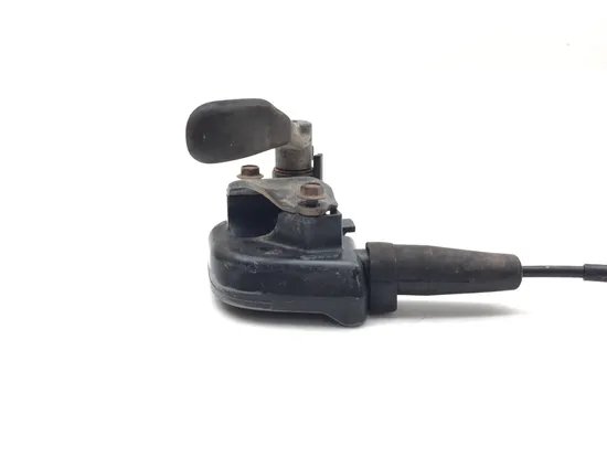 Thumb Throttle Assembly 2005 Suzuki Eiger 400 LTA400F 4x4 Auto 3175 x