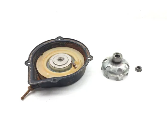 Pull Start Recoil Starter 2005 Suzuki Eiger 400 LTA400F 4x4 Auto 3175 PARTS