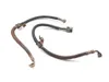 Front Brake Caliper Lines 2005 Suzuki Eiger 400 LTA400F 4x4 Auto 3175