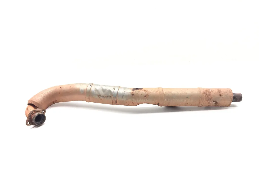 Exhaust Header Head Pipe 2005 Suzuki Eiger 400 LTA400F 4x4 Auto 3175 x
